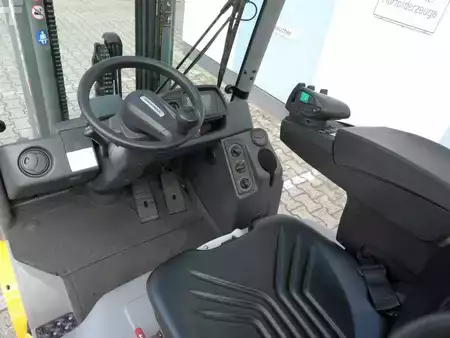 LPG VZV 2019  Jungheinrich TFG 316s - Triplex - Wetterschutz (7)