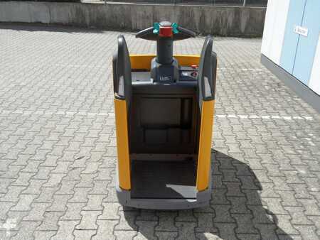 Elektromos emelőkocsik 2017  Jungheinrich ERE 225 - feste Plattform - 2017 (5)