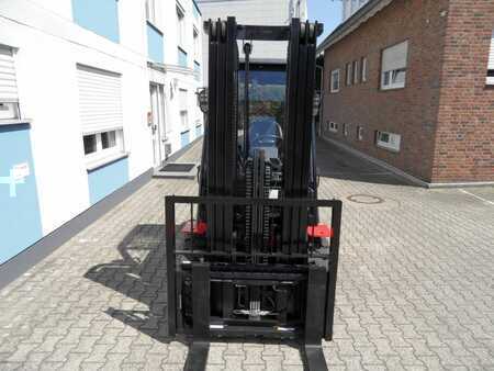 Carrelli elevatori GPL 2022  HC (Hangcha) CPYD 35 - Triplex - Kabine - Demogerät (6)