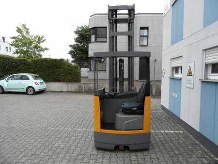 Schubmaststapler 2017  Jungheinrich ETV 216 - 9 m Triplex - alle Räder neu! (4)
