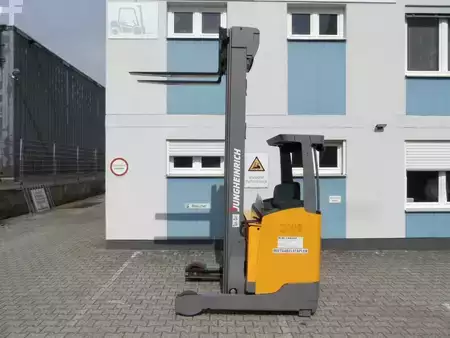 Retraky 2017  Jungheinrich ETV 216 - 9,02 m Triplex - Efficiency-Paket (4)