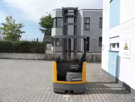 Retraky 2017  Jungheinrich ETV 216 - 9,02 m Triplex - Efficiency-Paket (9)