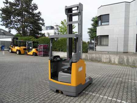 Carrelli retrattili 2017  Jungheinrich ETV 216 - 9 m Triplex - alle Räder neu! (3)