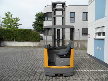 Carrelli retrattili 2017  Jungheinrich ETV 216 - 9 m Triplex - alle Räder neu! (4)