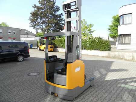 Reach Truck 2017  Jungheinrich ETV 216 - 9 m Triplex - alle Räder neu! (4)