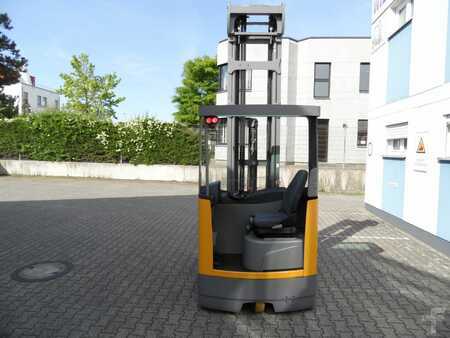 Reach Truck 2017  Jungheinrich ETV 216 - 9 m Triplex - alle Räder neu! (6)