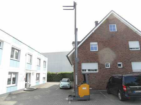 Reach Truck 2017  Jungheinrich ETV 216 - 9 m Triplex - alle Räder neu! (8)