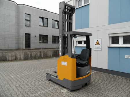 Reachtrucks 2017  Jungheinrich ETV 216 - 9 m Triplex - alle Räder neu! (3)