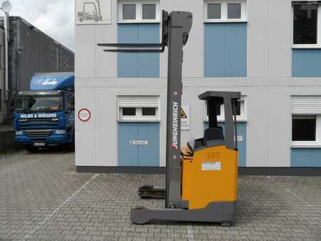 Reachtrucks 2017  Jungheinrich ETV 216 - 9 m Triplex - alle Räder neu! (6)