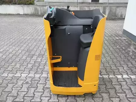 Nízkozdvižný vozík 2018  Jungheinrich ESE 120 - 1600 mm Gabeln - NEUE Batterie (4)