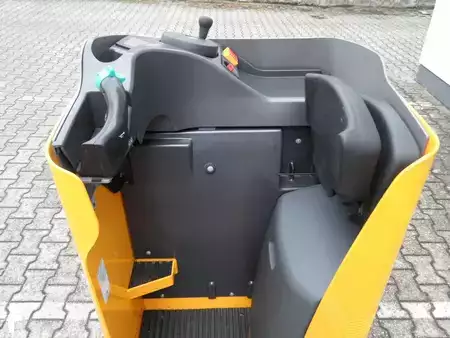 Nízkozdvižný vozík 2018  Jungheinrich ESE 120 - 1600 mm Gabeln - NEUE Batterie (6)