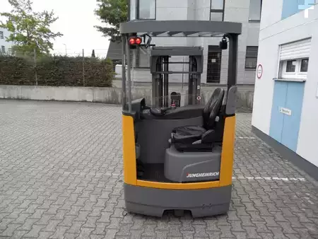 Retraky 2017  Jungheinrich ETV 214 - NEUE Batterie - neue Räder - Triplex (9)