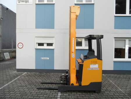 Retraky 2012  Jungheinrich ETV 214 - Batterie BJ 2023 - 8,42 m Triplex (1)