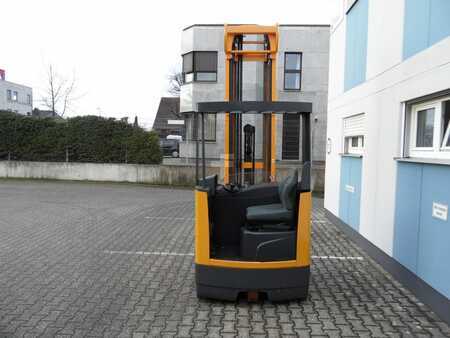 Retraky 2012  Jungheinrich ETV 214 - Batterie BJ 2023 - 8,42 m Triplex (5)