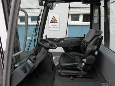 Gasoltruck 2017  Jungheinrich TFG 430s - Kabine mit Heizung - 4. Funktion (9)