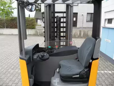 Chariots à mât rétractable 2018  Jungheinrich ETV 214 - ZV-Gerät - Triplex 7,70 Meter (4)