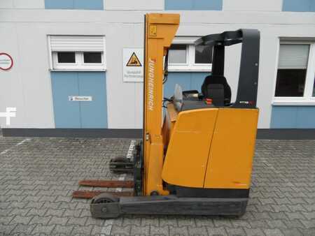 Reach Truck 2000  Jungheinrich ETV 216 - 5 m Triplex - NUR für HÄNDLER! (1)