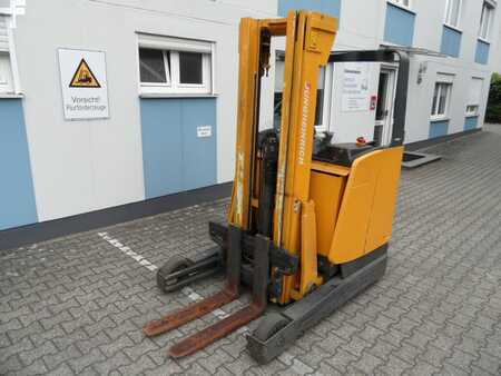 Reach Truck 2000  Jungheinrich ETV 216 - 5 m Triplex - NUR für HÄNDLER! (2)
