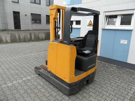 Reach Truck 2000  Jungheinrich ETV 216 - 5 m Triplex - NUR für HÄNDLER! (3)