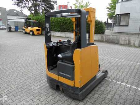 Reach Truck 2000  Jungheinrich ETV 216 - 5 m Triplex - NUR für HÄNDLER! (4)