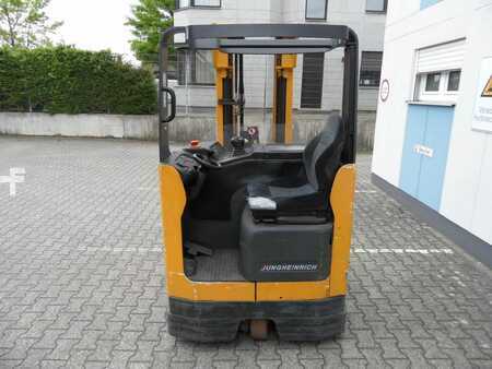 Reach Truck 2000  Jungheinrich ETV 216 - 5 m Triplex - NUR für HÄNDLER! (5)