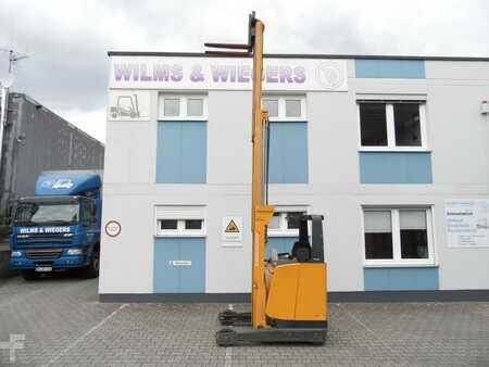 Reach Truck 2000  Jungheinrich ETV 216 - 5 m Triplex - NUR für HÄNDLER! (7)