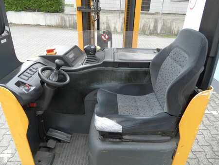 Reach Truck 2000  Jungheinrich ETV 216 - 5 m Triplex - NUR für HÄNDLER! (8)