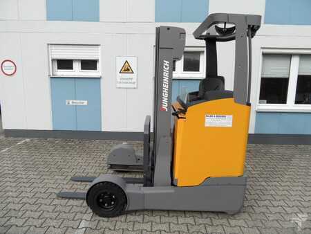 Carrelli retrattili 2020  Jungheinrich ETV C16 - Triplex - SE-Reifen (1)