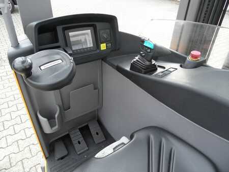 Carrelli retrattili 2020  Jungheinrich ETV C16 - Triplex - SE-Reifen (10)