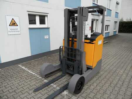 Carrelli retrattili 2020  Jungheinrich ETV C16 - Triplex - SE-Reifen (2)