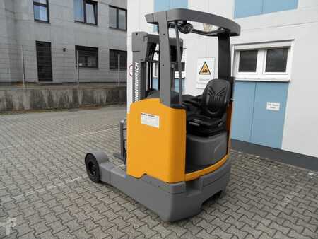 Carrelli retrattili 2020  Jungheinrich ETV C16 - Triplex - SE-Reifen (3)