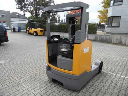 Carrelli retrattili 2020  Jungheinrich ETV C16 - Triplex - SE-Reifen (4)