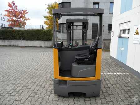 Carrelli retrattili 2020  Jungheinrich ETV C16 - Triplex - SE-Reifen (5)