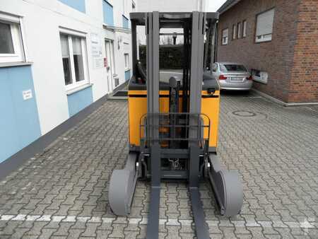 Carrelli retrattili 2020  Jungheinrich ETV C16 - Triplex - SE-Reifen (6)