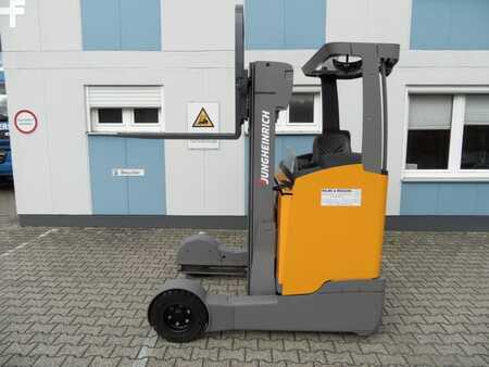 Carrelli retrattili 2020  Jungheinrich ETV C16 - Triplex - SE-Reifen (7)