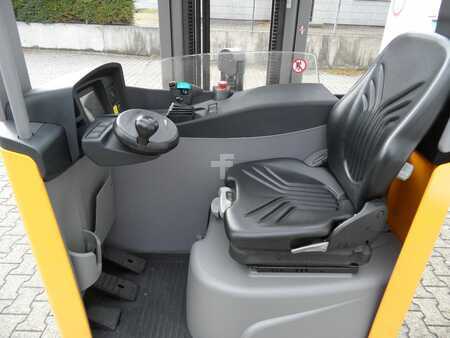 Carrelli retrattili 2020  Jungheinrich ETV C16 - Triplex - SE-Reifen (9)