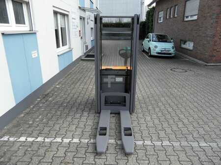 Ruční vysokozdvižný vozík 2019  Jungheinrich EJC 214 - Baujahr 2019 - nur 805 Stunden (6)