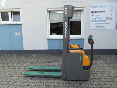 Stoccatori 2020  Jungheinrich EJC 216 - Triplex - 1336 Stunden - aufgearbeitet (1)