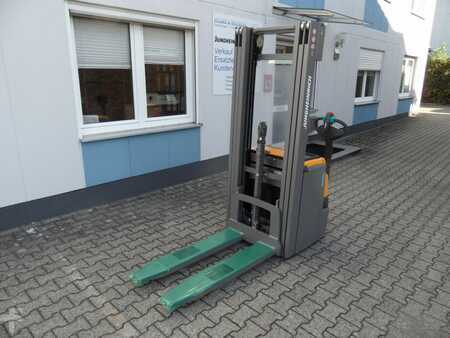 Stoccatori 2020  Jungheinrich EJC 216 - Triplex - 1336 Stunden - aufgearbeitet (2)