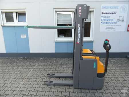 Stoccatori 2020  Jungheinrich EJC 216 - Triplex - 1336 Stunden - aufgearbeitet (7)