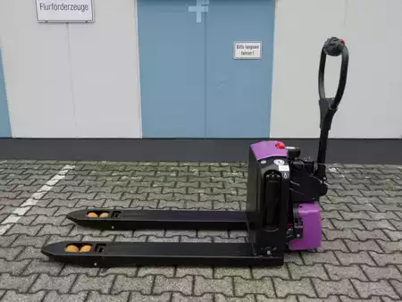 Niederhubwagen 2025  Jungheinrich AntOn PTL 1.5 ohne Stützräder - Neugerät! (2)