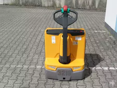 Nízkozdvižný vozík 2022  Jungheinrich EJE 222 - wenig Stunden - Baujahr 2022 (5)