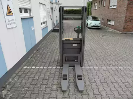 Stoccatori 2021  Jungheinrich EJC 216 - Baujahr 2021 - wenig Stunden (10)