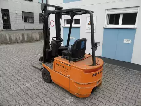 Elektro 3 Rad 2000  Still R 50-15 - NUR für HÄNDLER! (3)