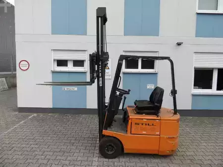 Elektro 3 Rad 2000  Still R 50-15 - NUR für HÄNDLER! (4)