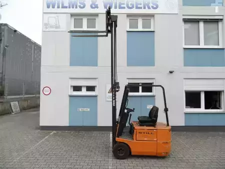 Elektro 3 Rad 2000  Still R 50-15 - NUR für HÄNDLER! (5)
