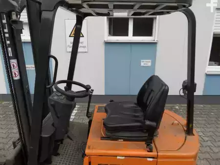 Elektro 3 Rad 2000  Still R 50-15 - NUR für HÄNDLER! (6)