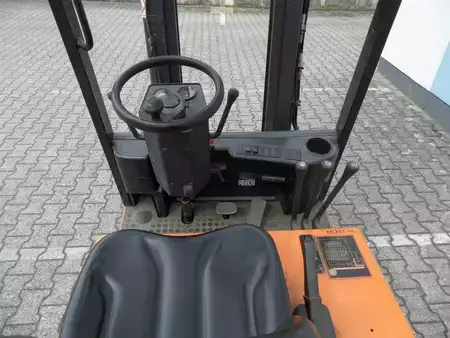 Elektro 3 Rad 2000  Still R 50-15 - NUR für HÄNDLER! (7)