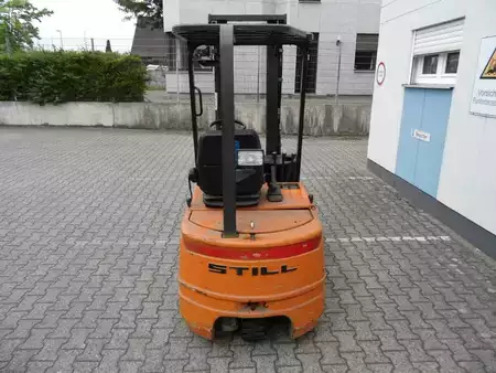 Elektro 3 Rad 2000  Still R 50-15 - NUR für HÄNDLER! (8)