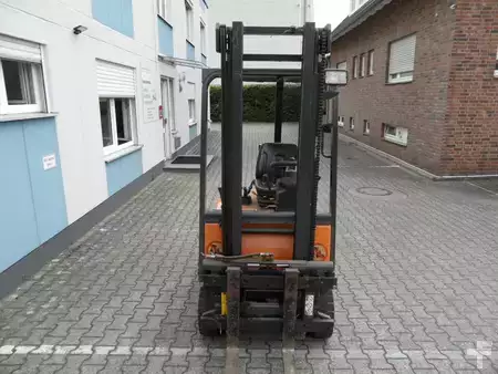 Elektro 3 Rad 2000  Still R 50-15 - NUR für HÄNDLER! (9)